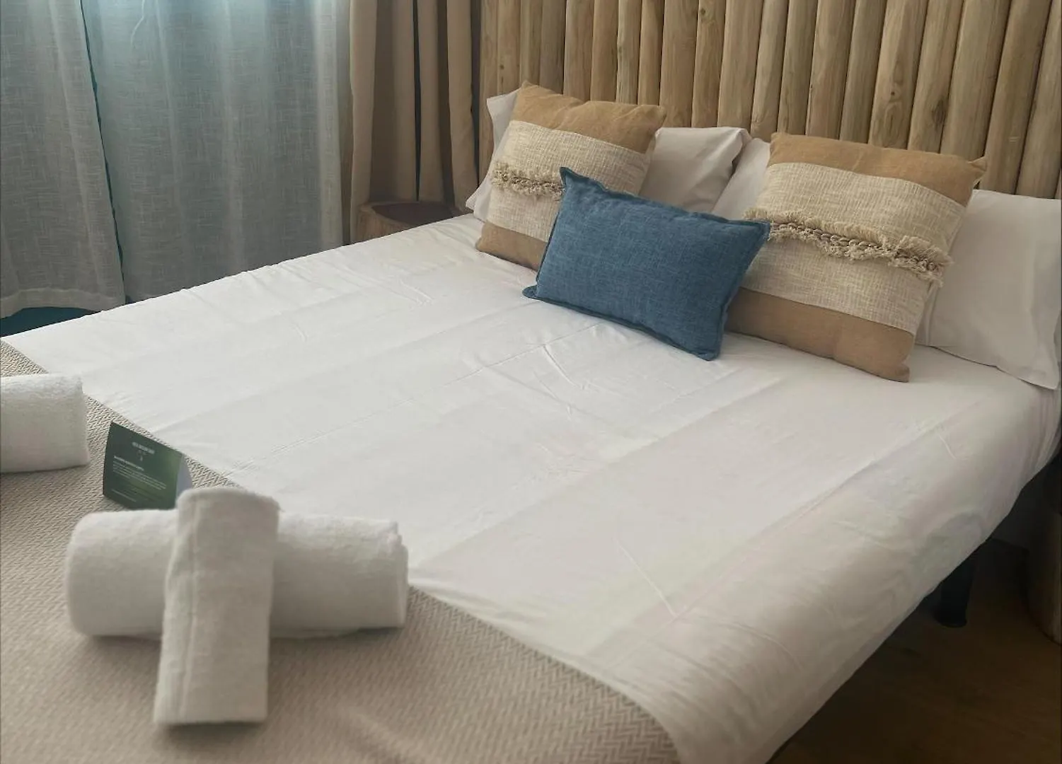 *** Hotel Hostal Ambos Mundos Barcelona Španělsko