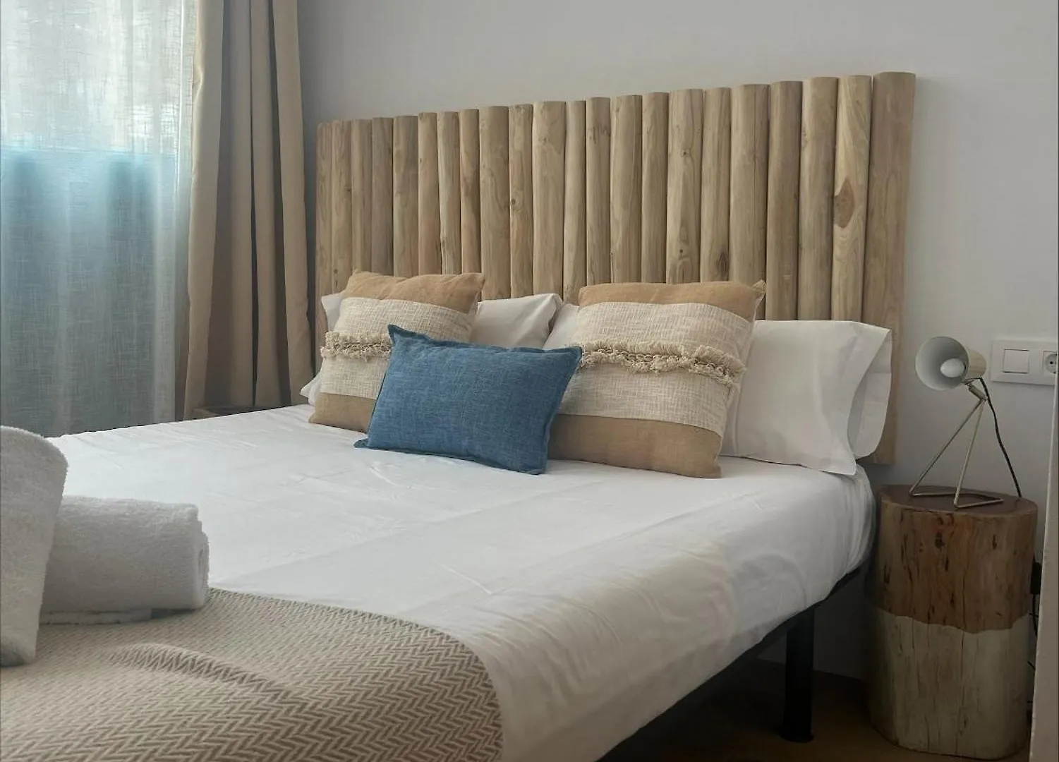 Hotel Hostal Ambos Mundos Barcelona
