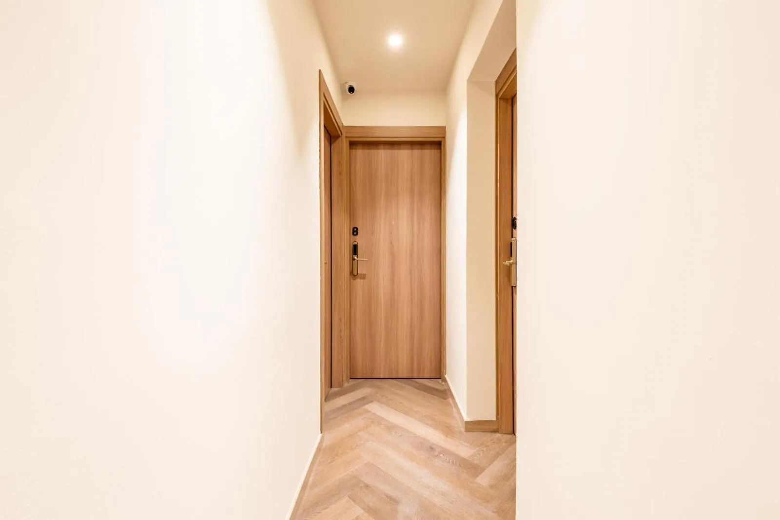 *** Hotel Hostal Ambos Mundos Barcelona Španělsko
