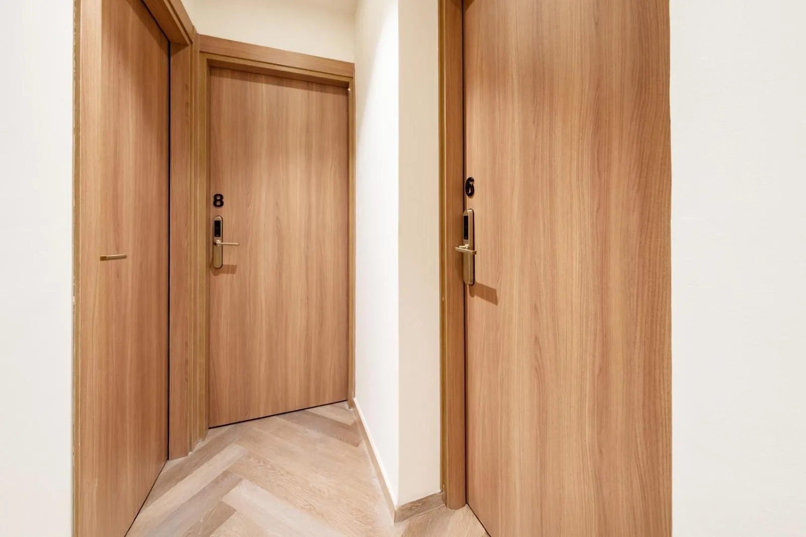 Hostal Ambos Mundos Barcelona
