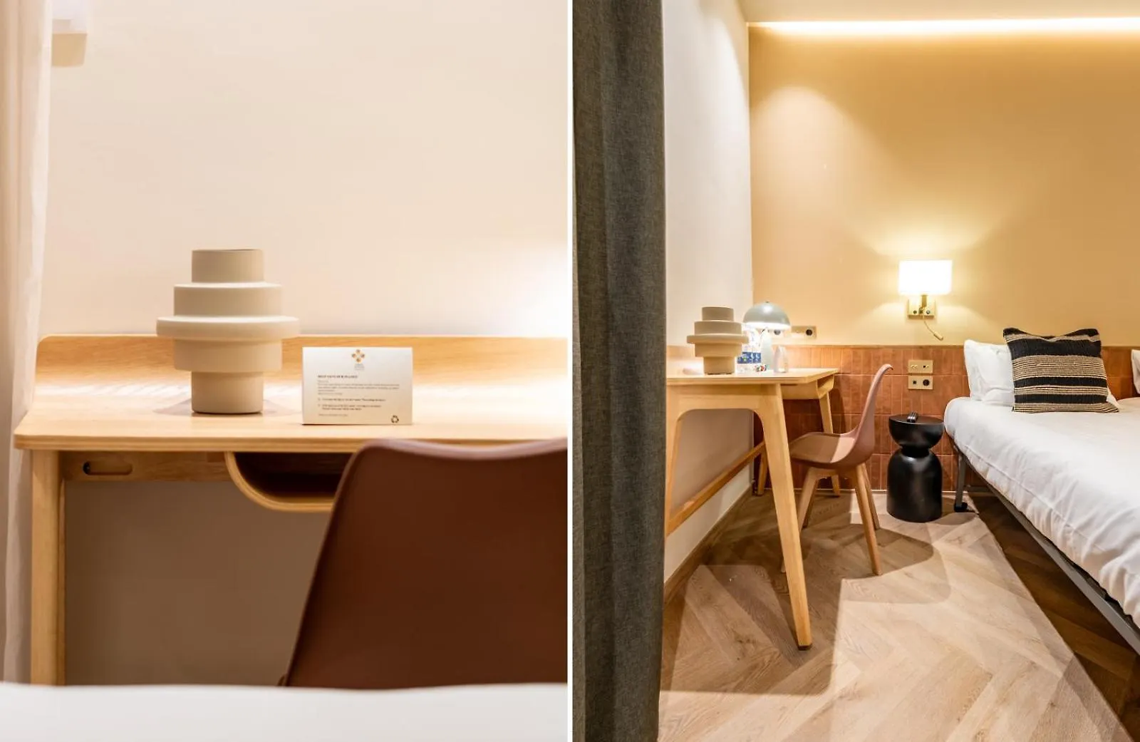 Hostal Ambos Mundos Barcelona 3*,  Španělsko