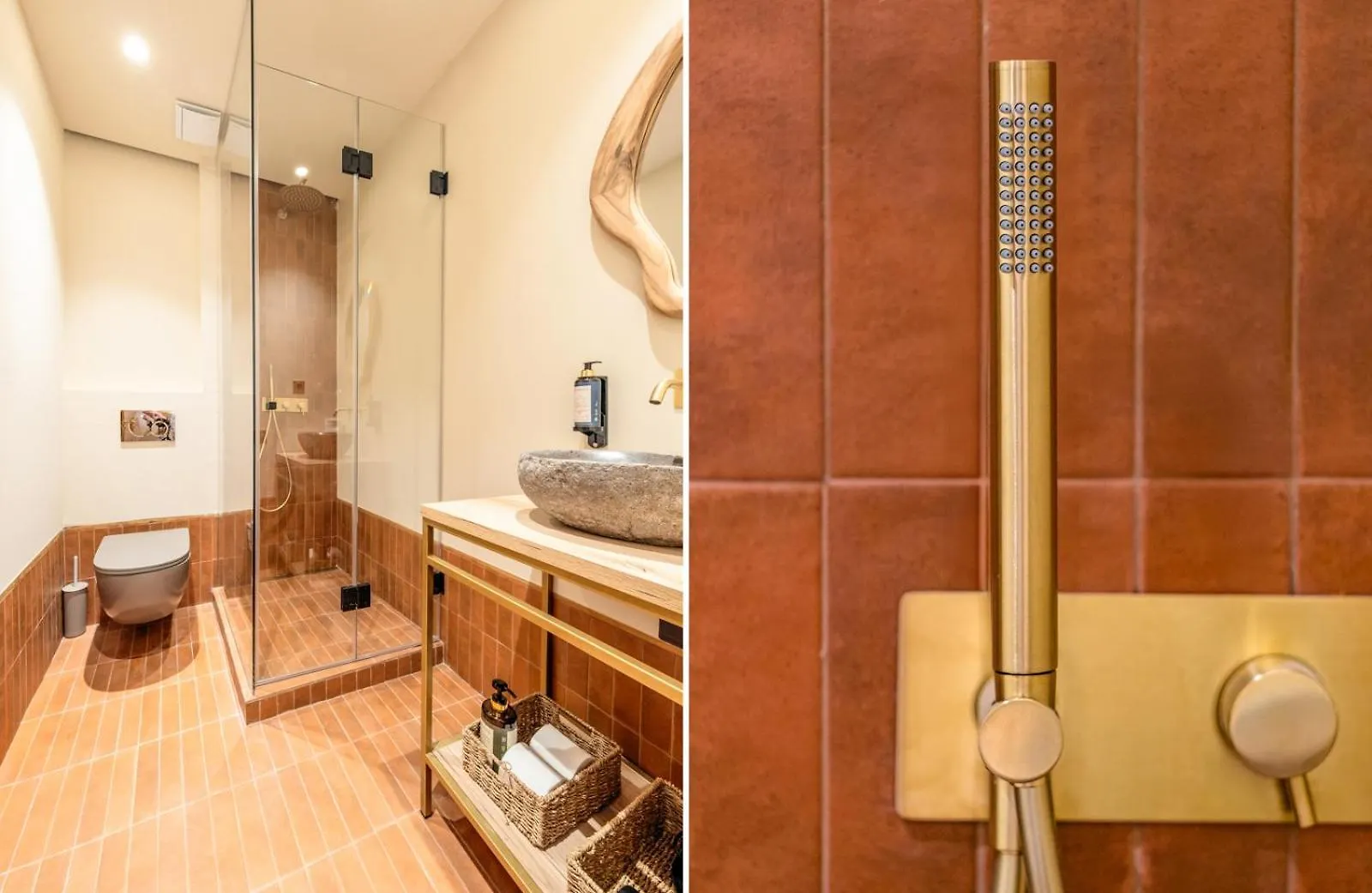Hostal Ambos Mundos Barcelona