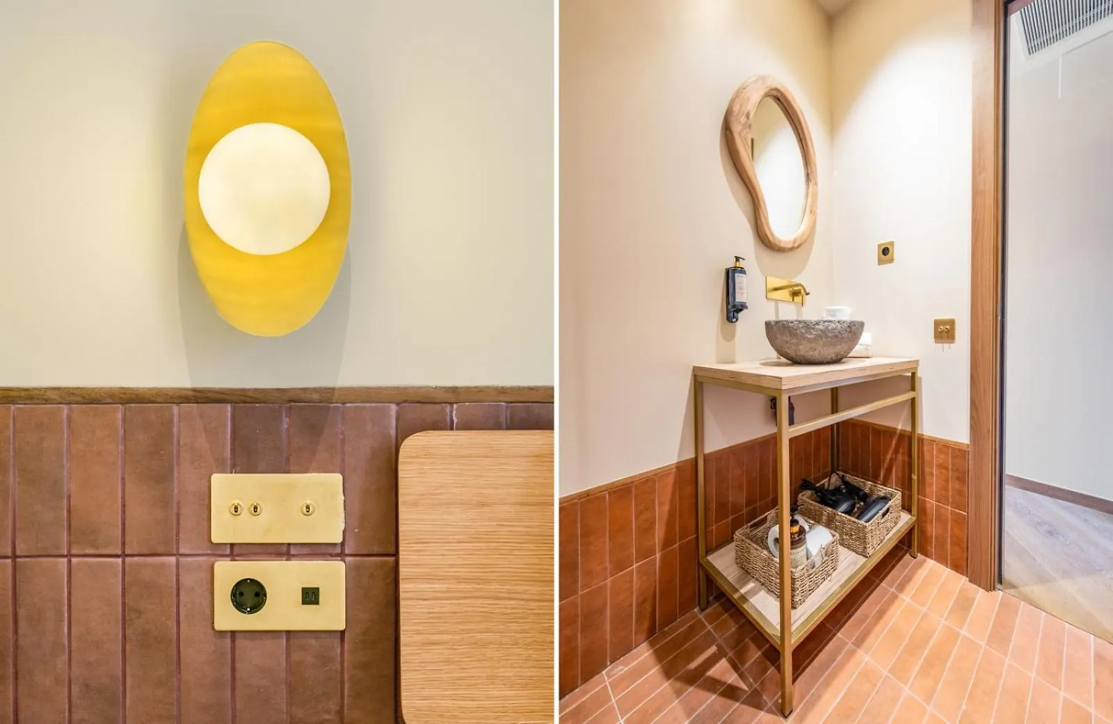 Hostal Ambos Mundos Barcelona Španělsko