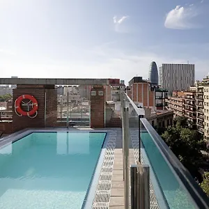Catalonia Albeniz Barcellona
