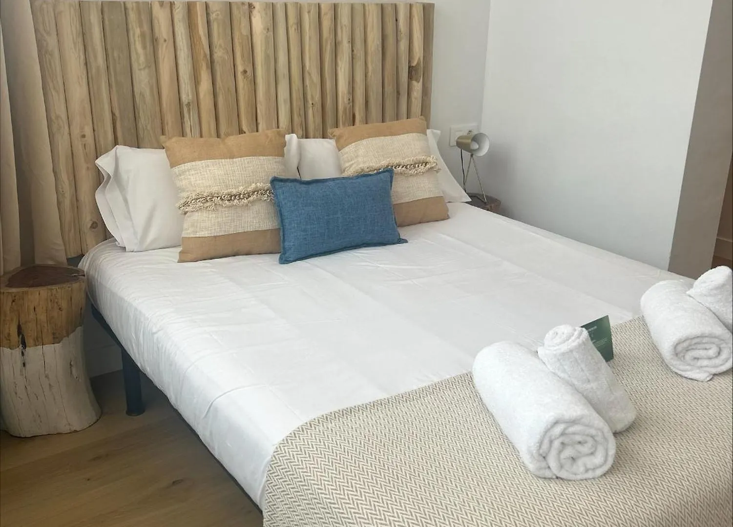 Hostal Ambos Mundos Barcellona Hotel