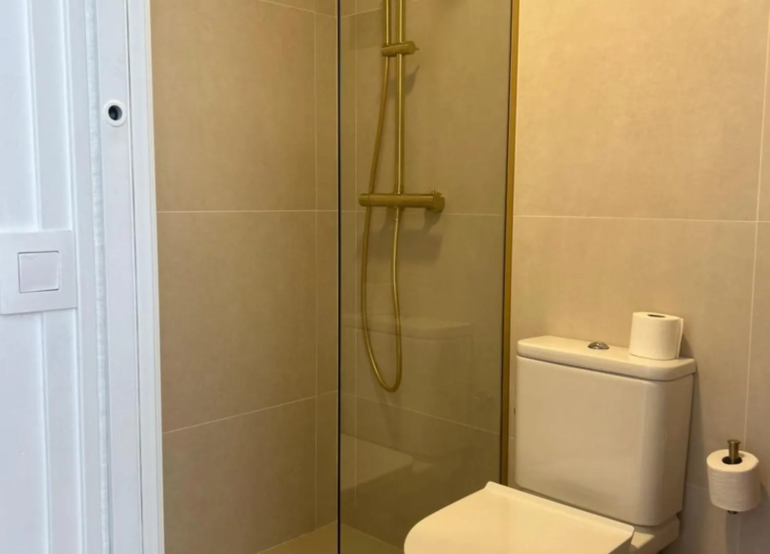 *** Hotel Hostal Ambos Mundos Barcellona Spagna